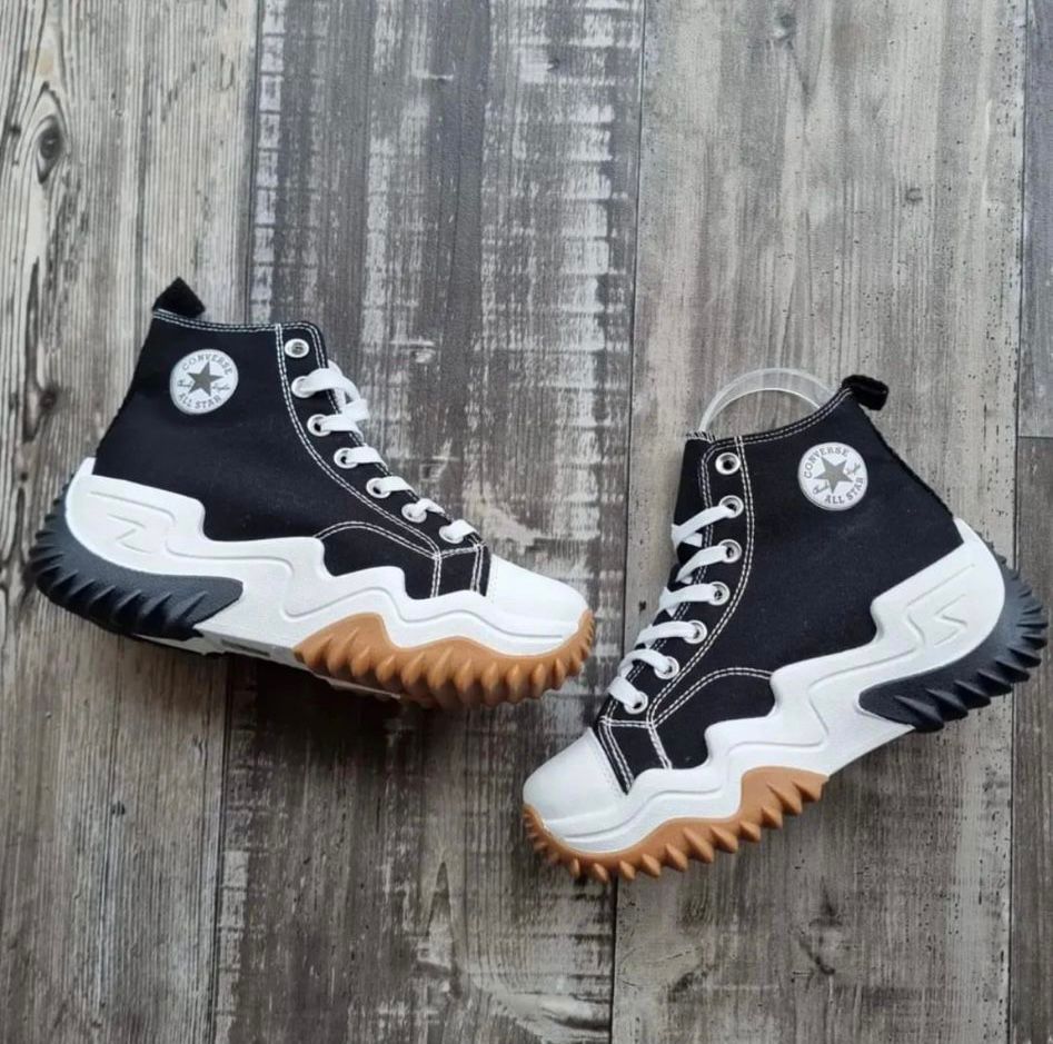 CONVERSE RUN STAR MOTION