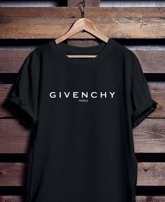 Camiseta Givenchy