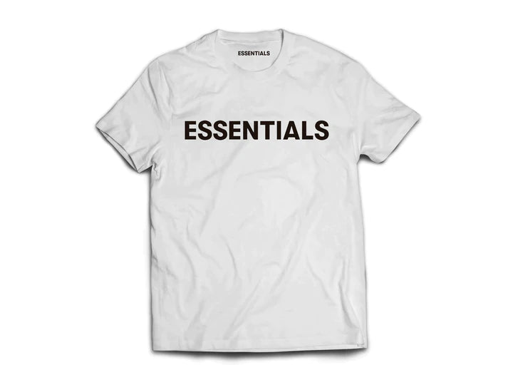 Camiseta Essentials