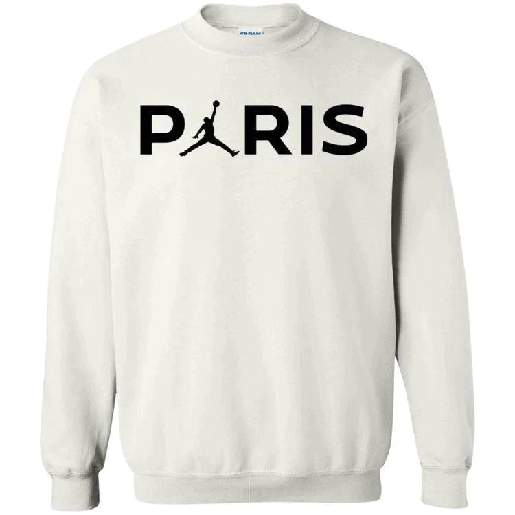 Sudadera Paris