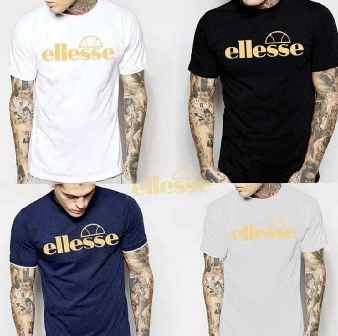 Camiseta ellese