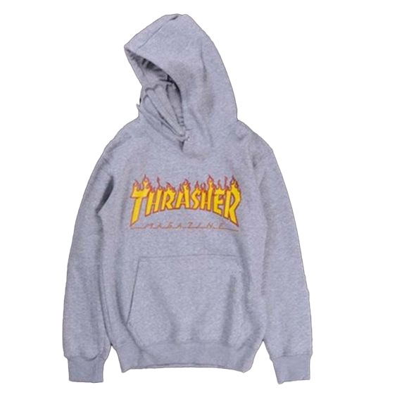 Sudadera Thraser