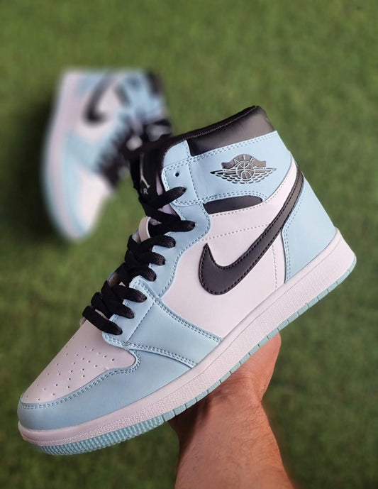 Jordan 1 Azules