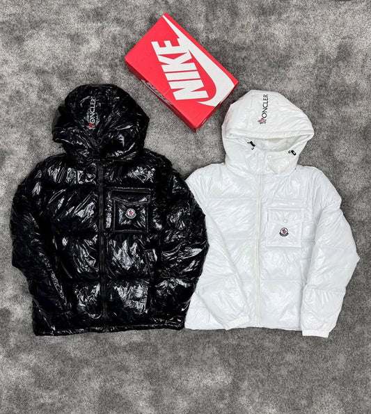Chaqueton moncler