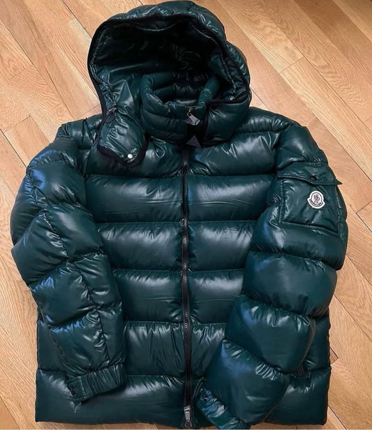 Abrigo Moncler
