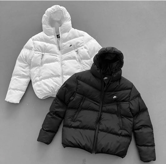 Abrigo Nike