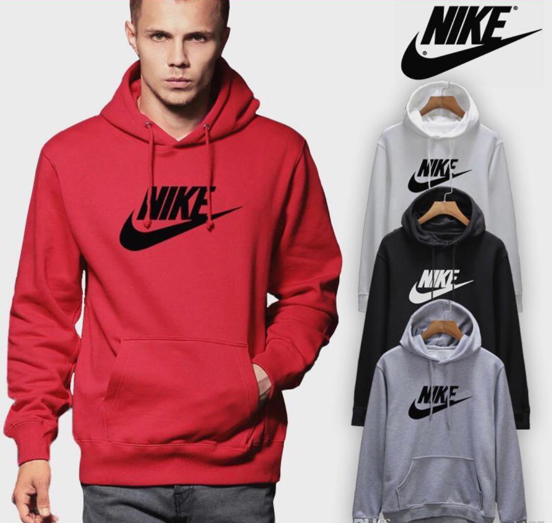 Sudadera Nike