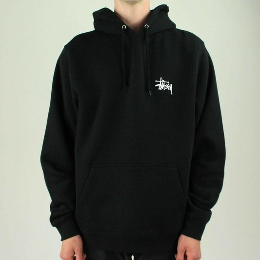 Sudadera Stussy