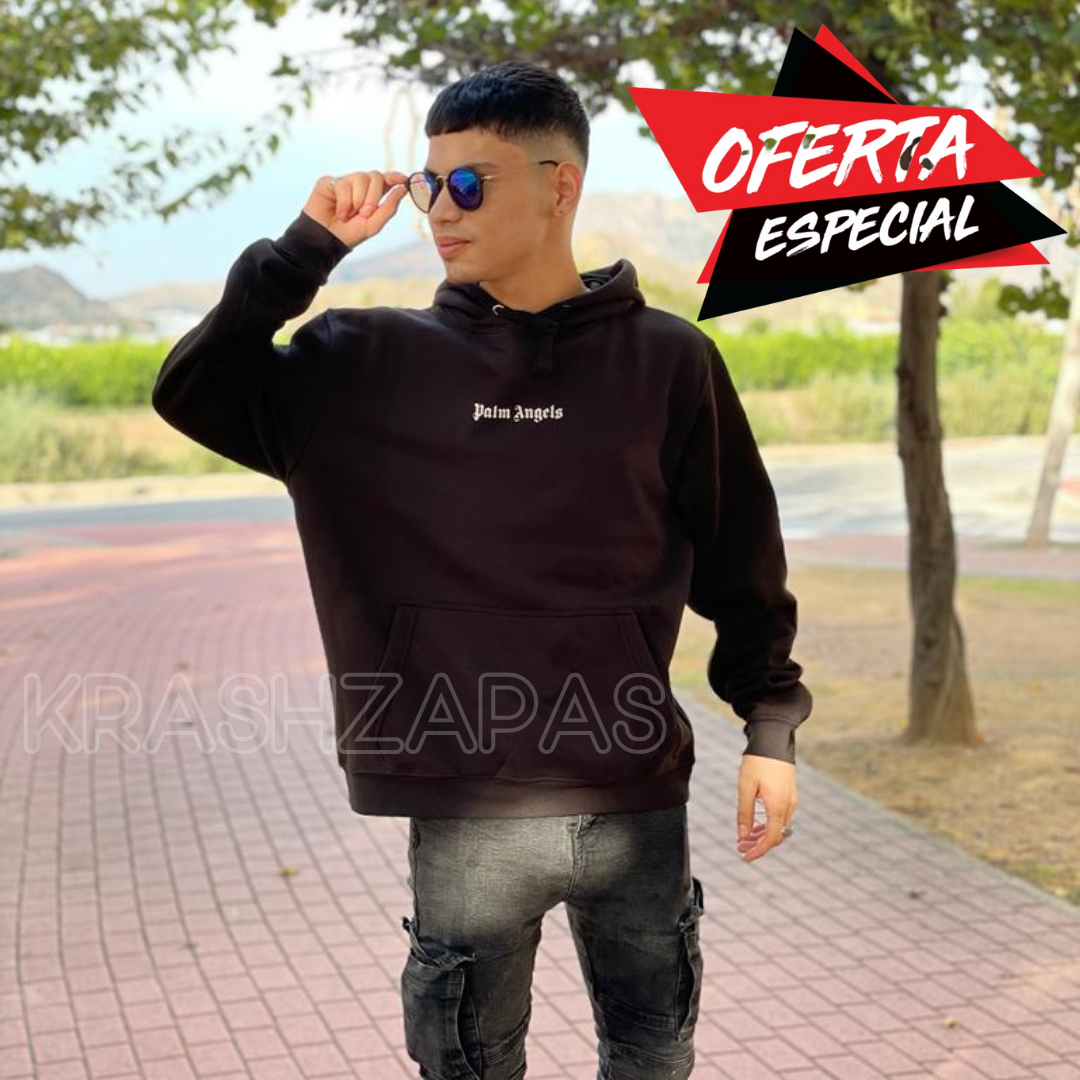 Sudadera Palm Angels