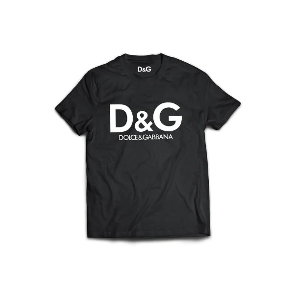 Camiseta Dolce Gabanna
