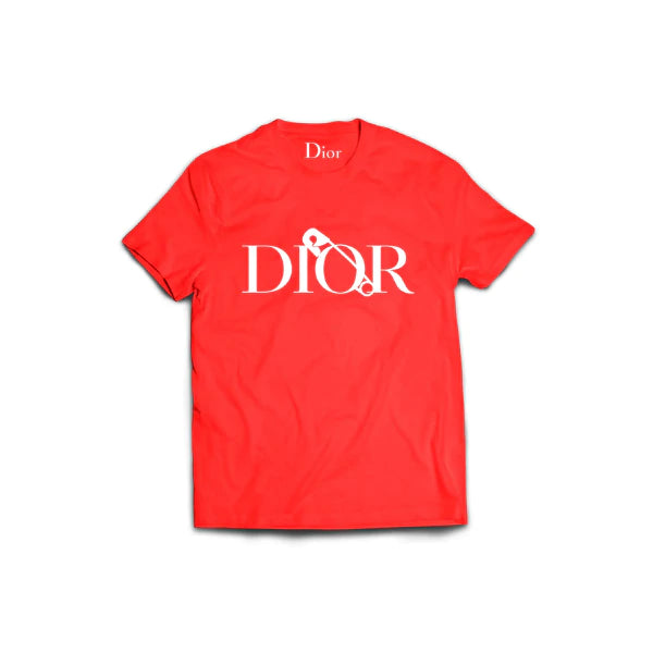 Camiseta Dior