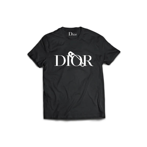 Camiseta Dior