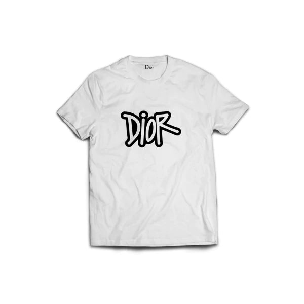 Camiseta Dior