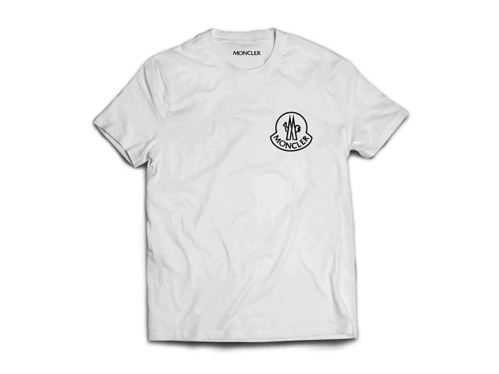 Camiseta Moncler