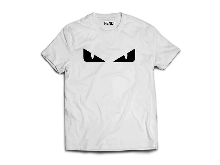 Camiseta Fendi