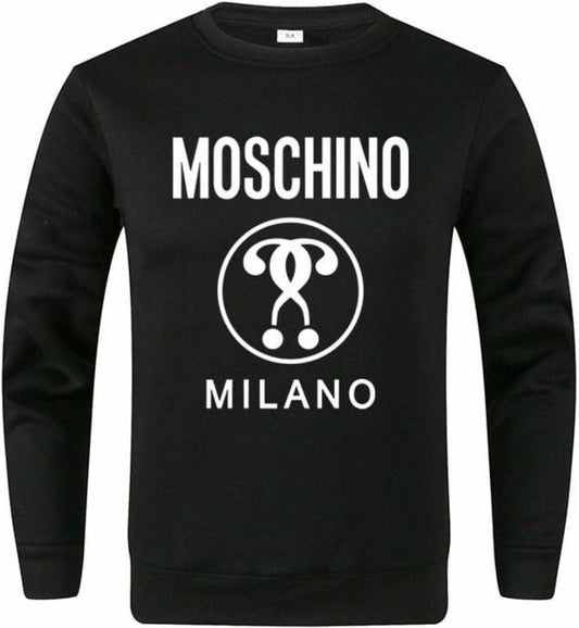 SUDADERA MOSCHINO