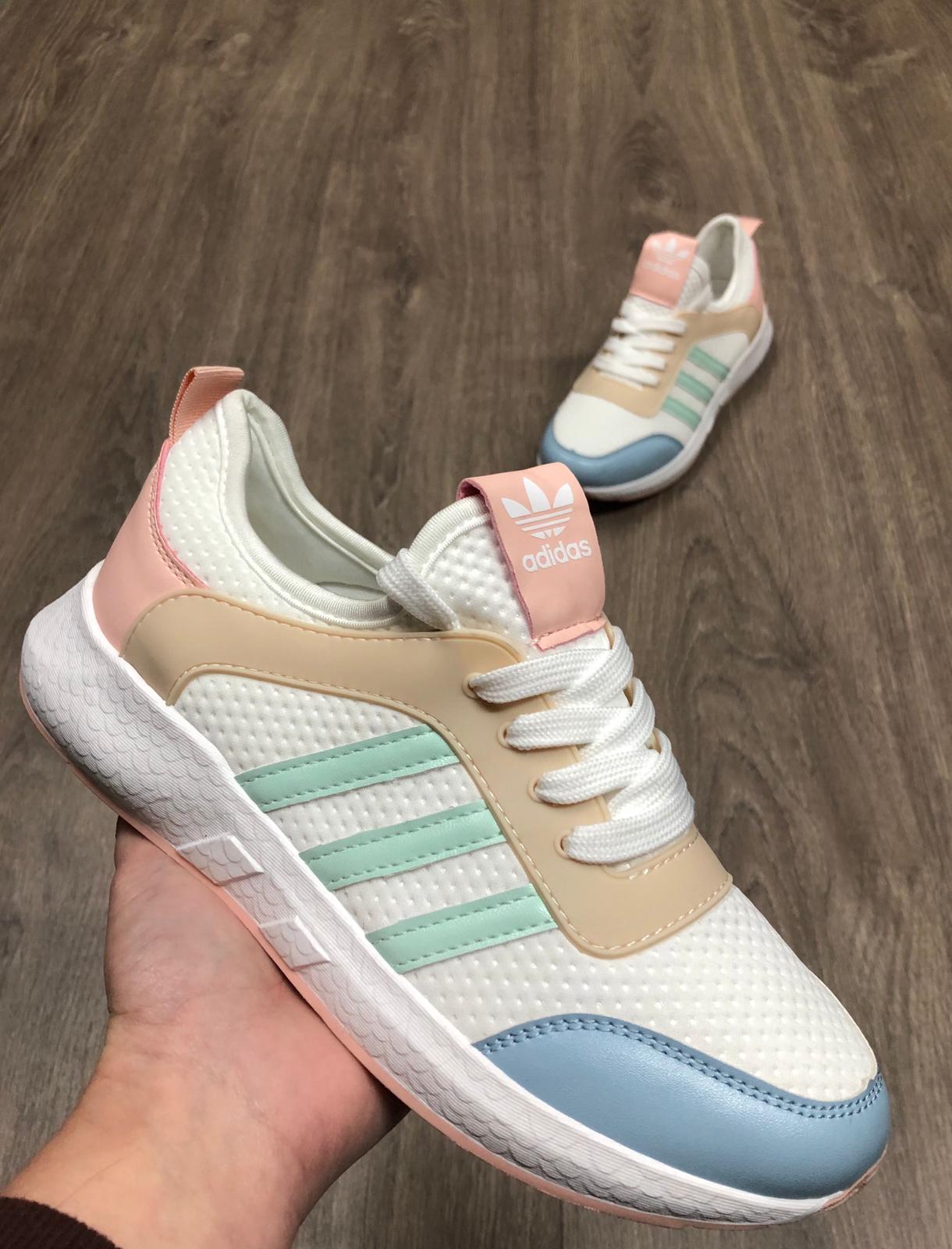 Zapatillas Adidas