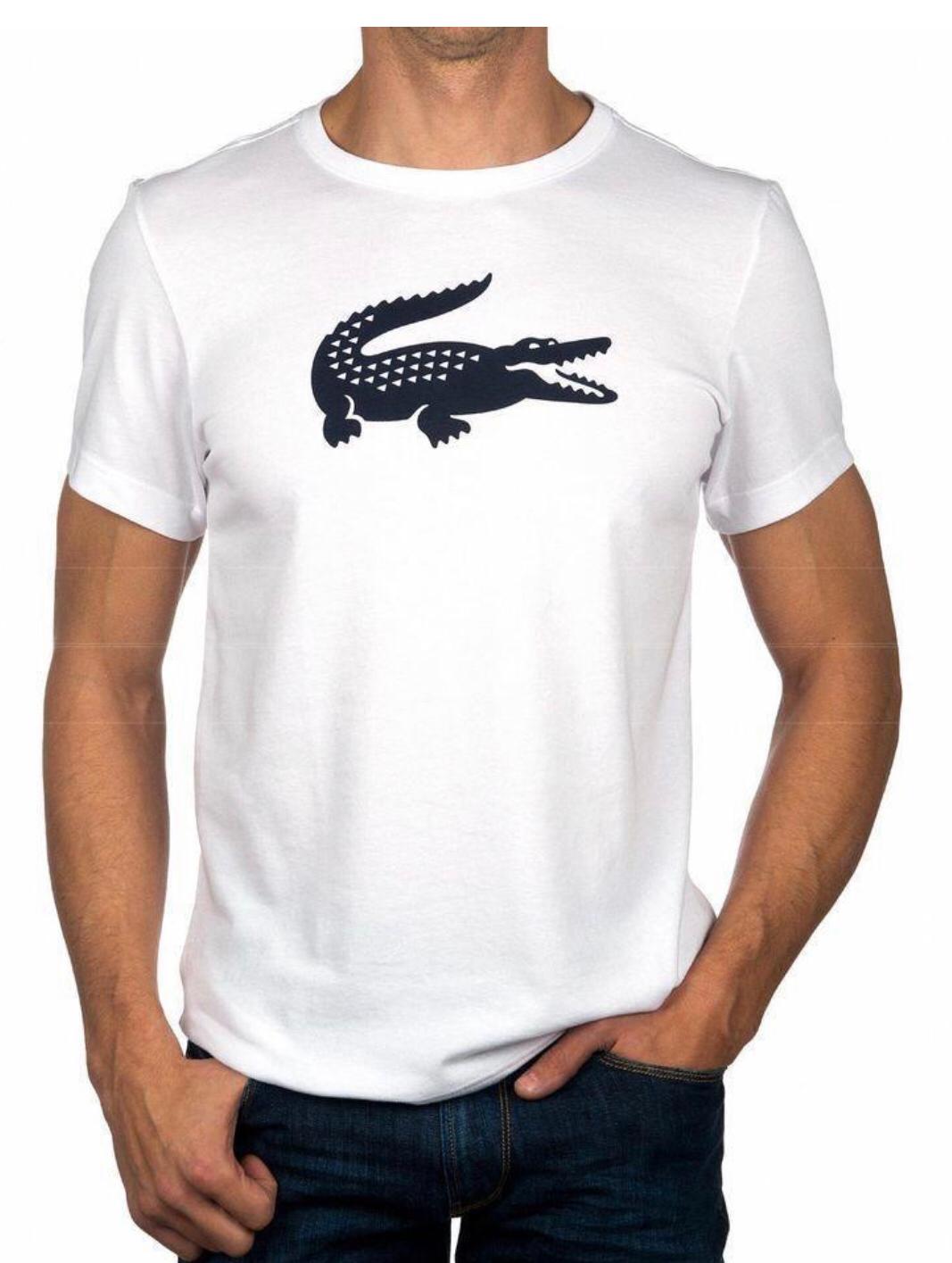 Camiseta Lacoste