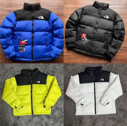 Chaqueta North Facee