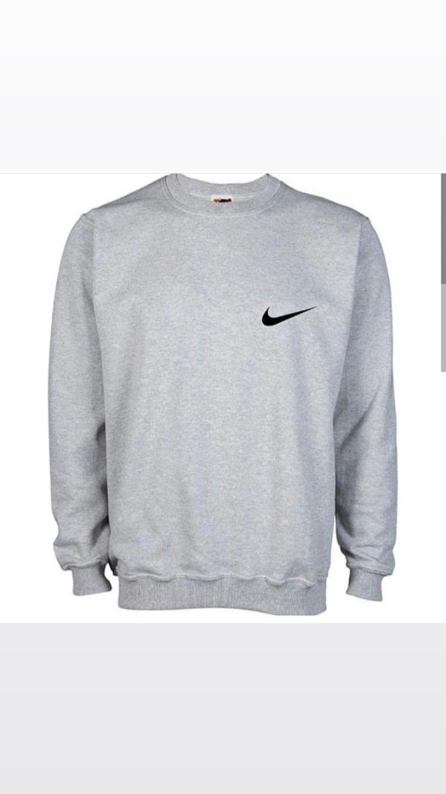Sudadera Nike