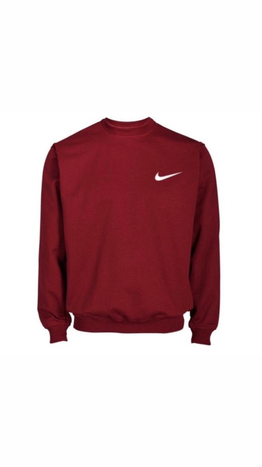 Sudadera Nike
