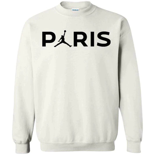 Sudadera Paris