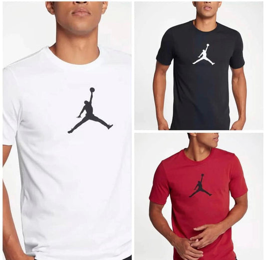 Camisetas Jordan