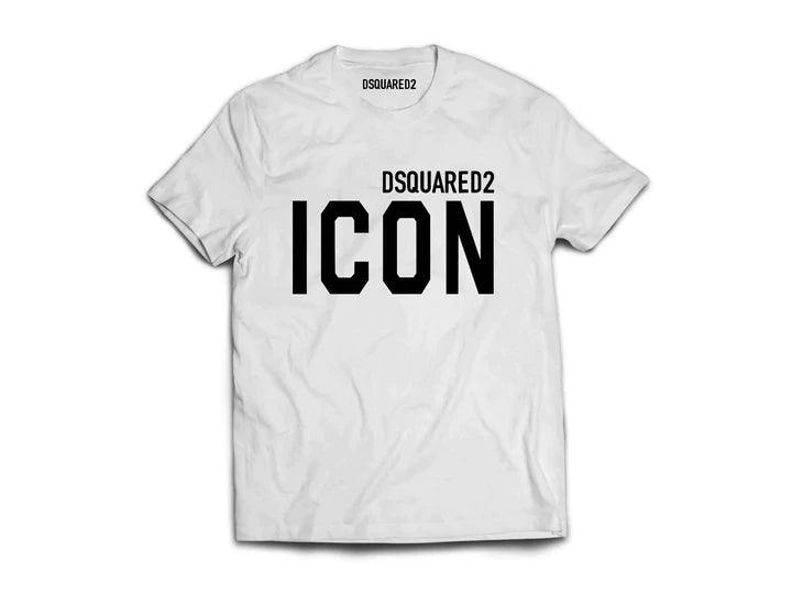 Camiseta Dsquared