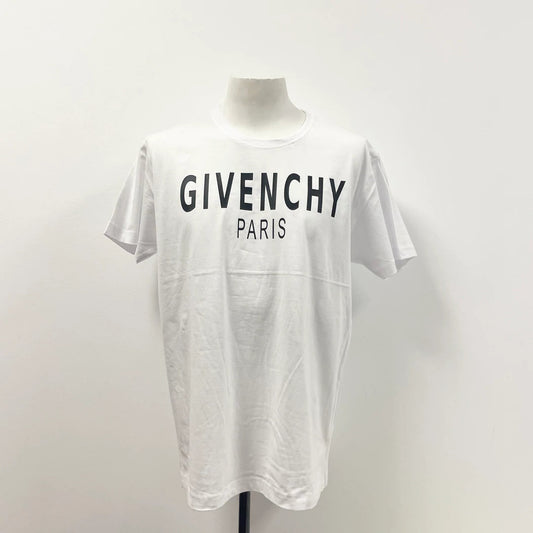 Camiseta Givenchy