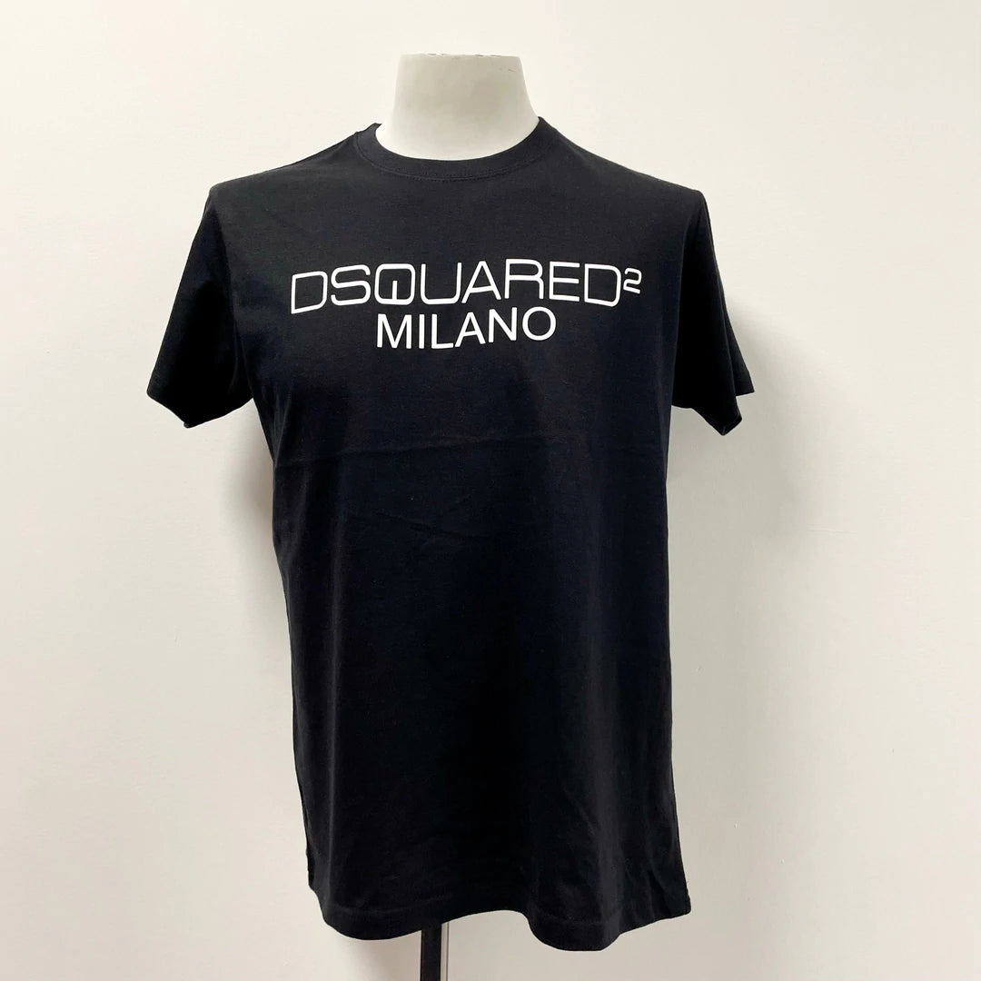 Camiseta Dsquared