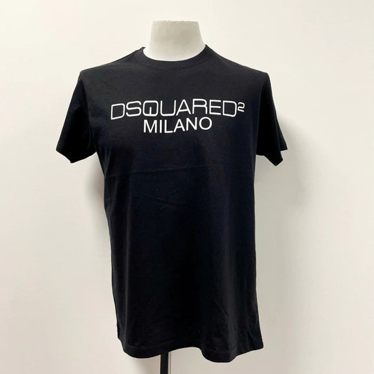 Camiseta Dsquared