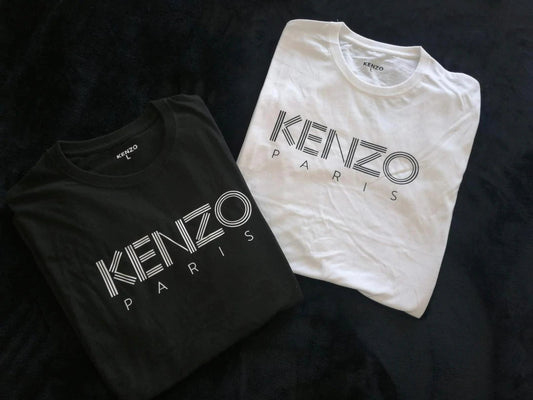 Camiseta kenzo