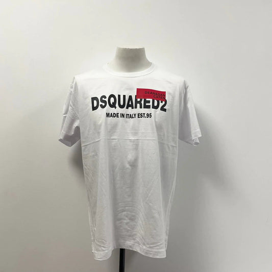 Camiseta DSQUARED2 est 95