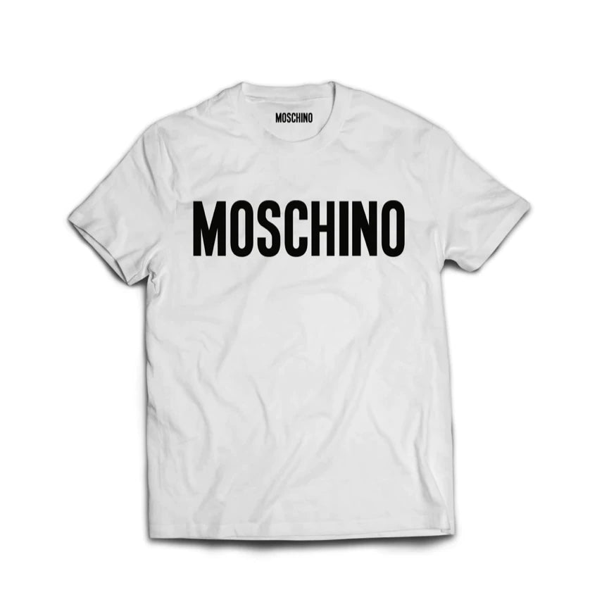 Camiseta Moschino
