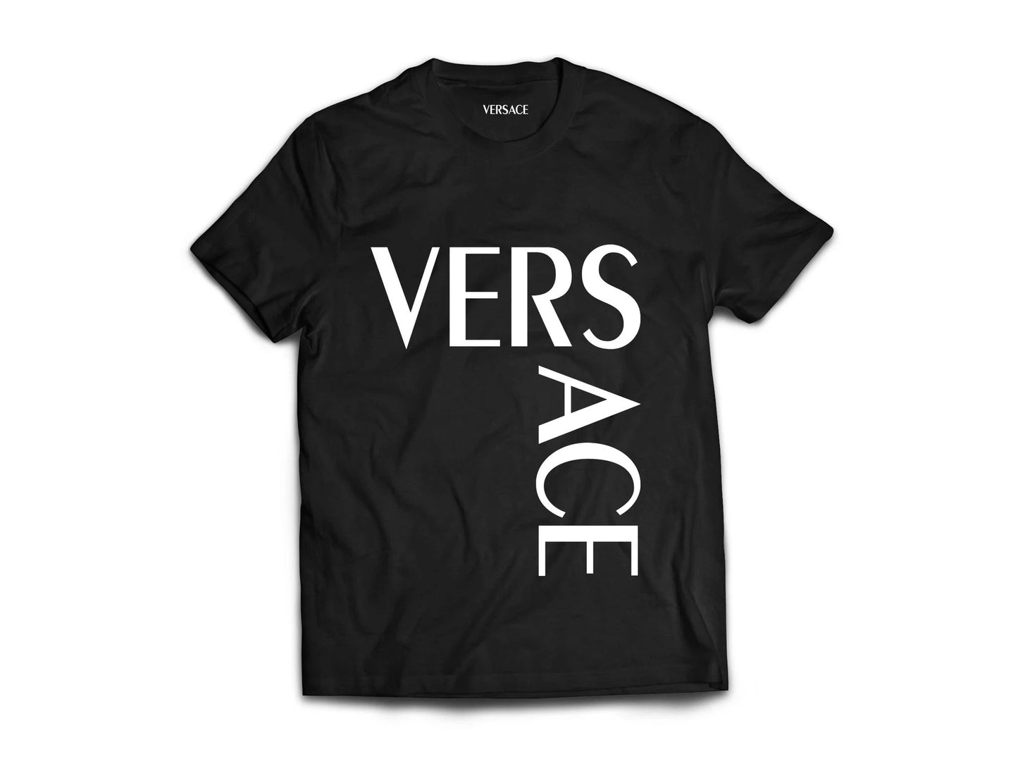 Camiseta Versace