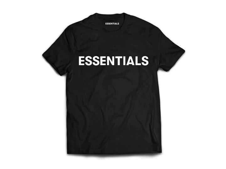 Camiseta Essentials